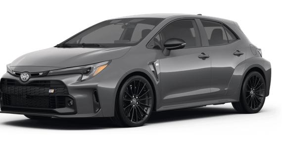 TOYOTA GR COROLLA 2024 JTNABAAE0RA013767 image TOYOTA GR COROLLA 2024 JTNABAAE0RA013767 image